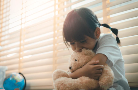 Assault Charges Child Custody Franklin