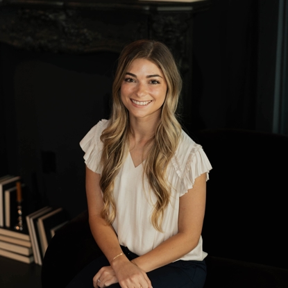 Morgan Bero Photo