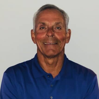 Mike Larsen Photo